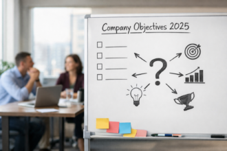 None Company Objectives 2025: Proven Strategies to Achieve Explosive Growth and Success