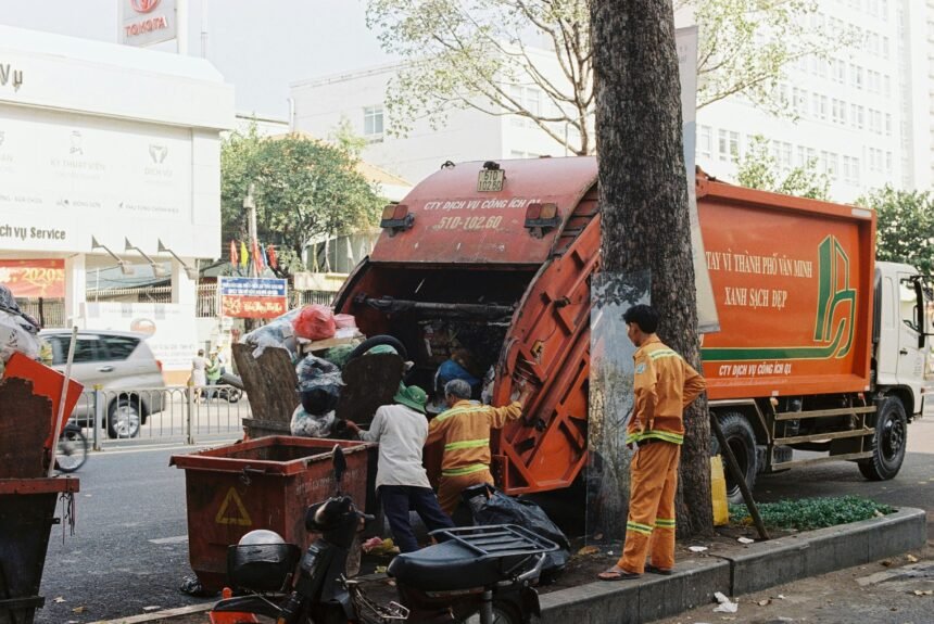 Hidden Life of Your Clutter