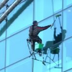 Professional Glass Care