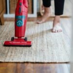 Carpet Cleaning