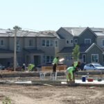 New Home Construction