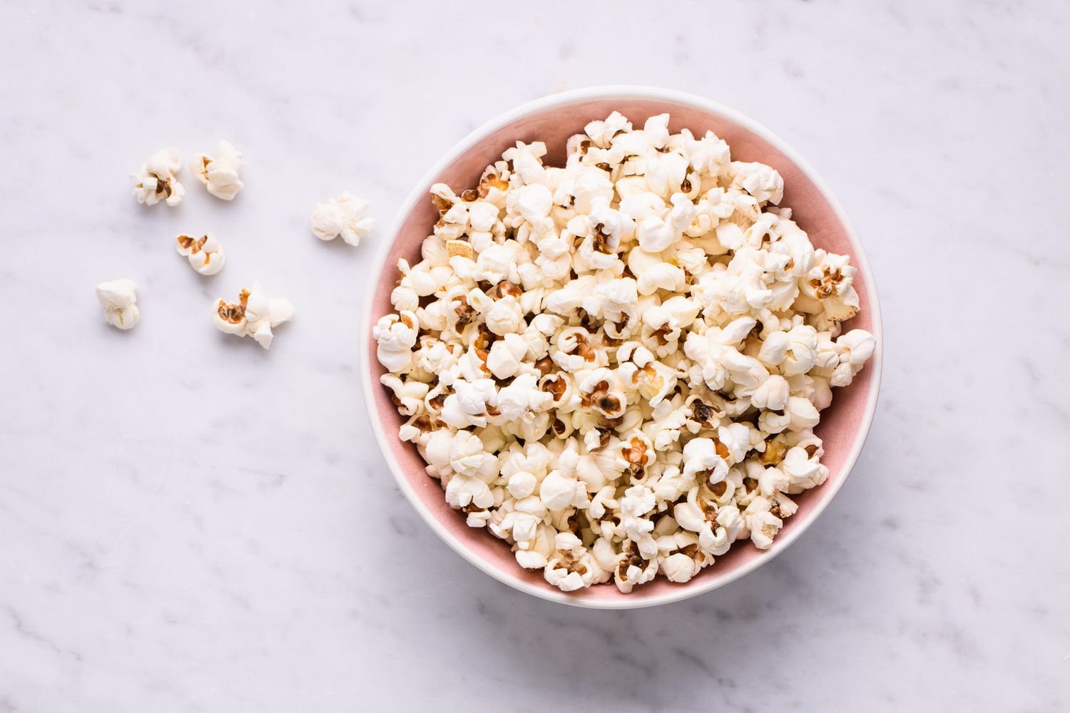 The Guide to gluten free popcorn