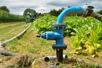 Agricultural Irrigation Pumps: The Ultimate Guide for 2026