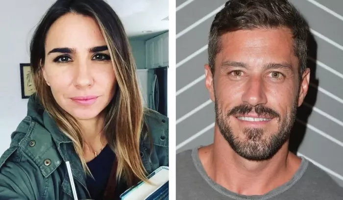 Who Is Rachel Catudal? Everything About Brandon Quinn’s Wife