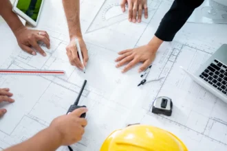 Skyline Construction Group