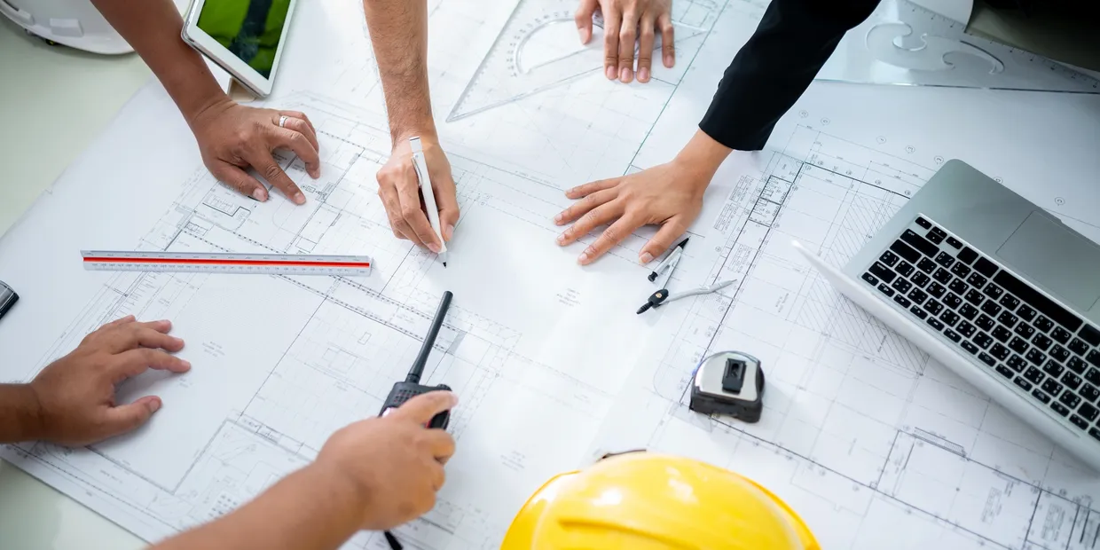 Skyline Construction Group