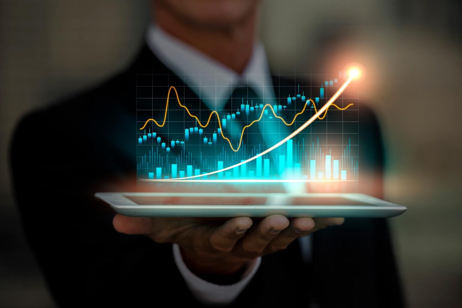 Smart Investment Strategies for Scaling Your Business