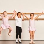 How a Kids Tap Dance Class Builds Skills with a Structured Learning