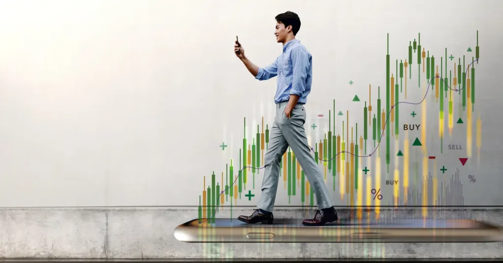 TitaniumInvest.com Money: Power Your Financial Journey