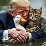 Donald Trump Duck: The Viral Internet Sensation Explained