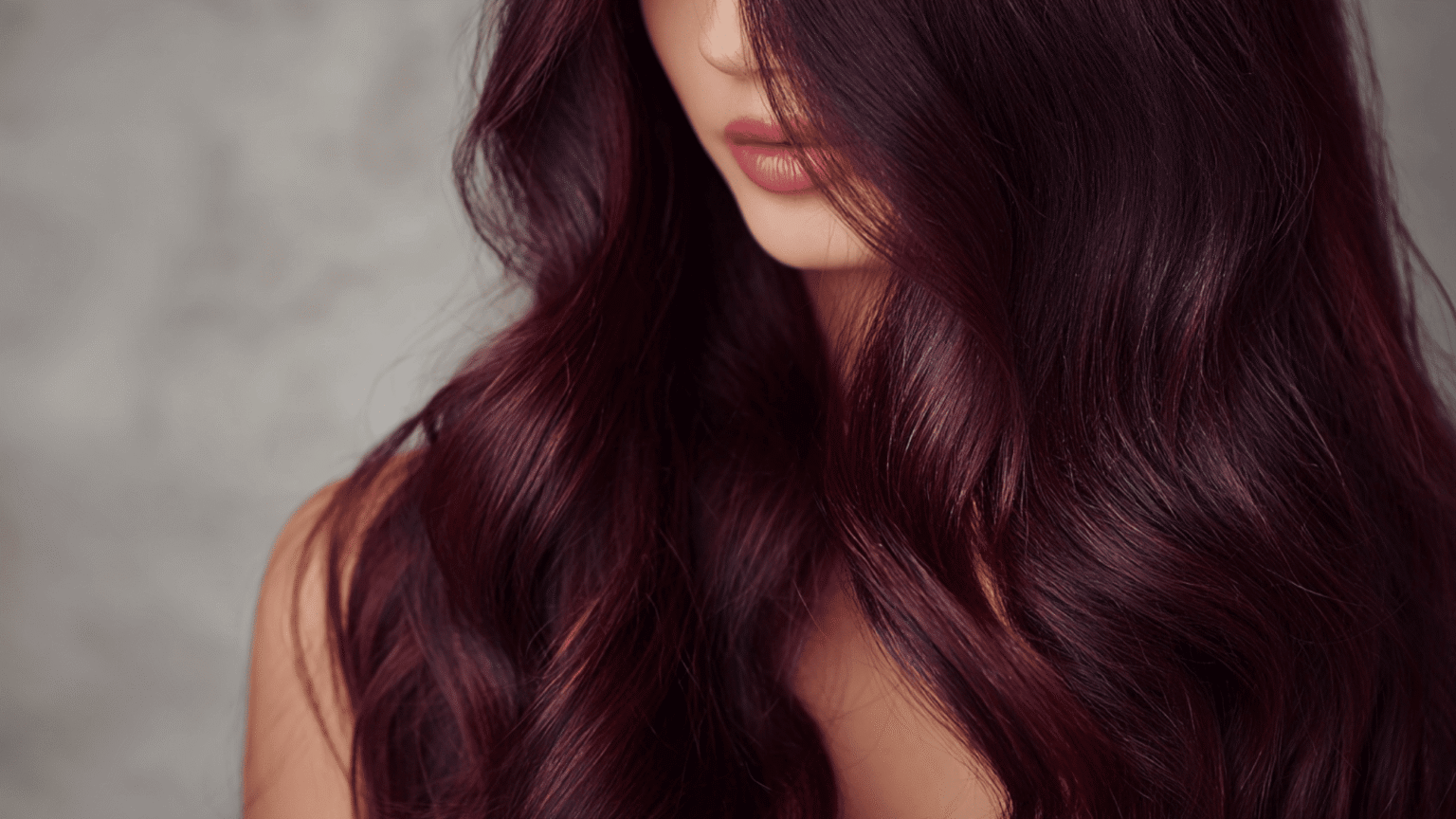 How to Choose the Best Good Dark Hair Dyes for Your Hair Type