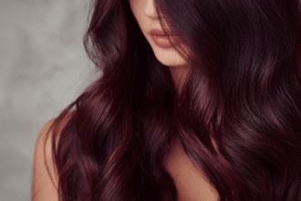 How to Choose the Best Good Dark Hair Dyes for Your Hair Type