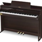 The Ultimate Digital Piano Guide: Exploring Casio’s Best Models for Every Musician