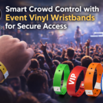 Vinyl Wristbands