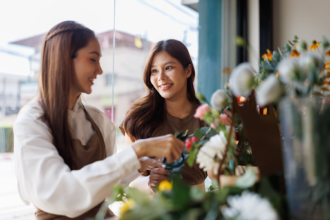 How Do You Choose the Right Flower Bouquet Singapore Style for Every Occasion?