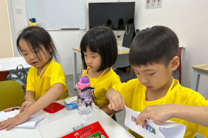 How Early Education Predicts Primary School Success