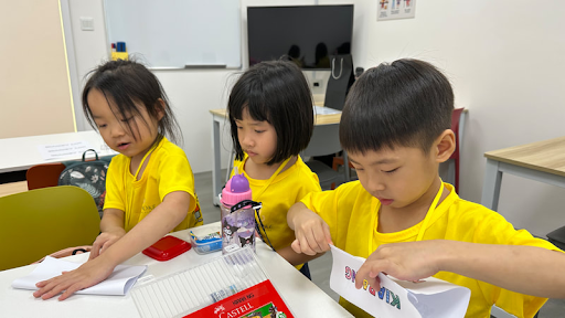 How Early Education Predicts Primary School Success