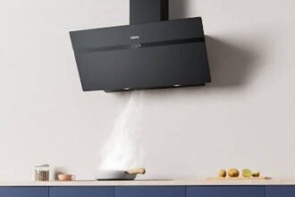 90 cm Cooker Hood