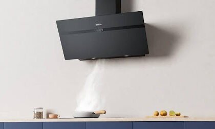 90 cm Cooker Hood