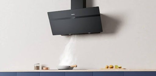 90 cm Cooker Hood
