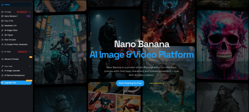 Seedance 2.0 Access Alert: Use Veo 3.1 and Seedance 1.5 Pro on Nano Banana Now