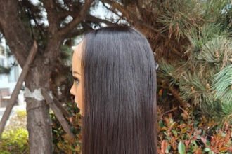 Lace Top Wigs: The Pinnacle of Luxury in the High-End Hair Market