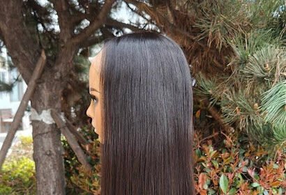 Lace Top Wigs: The Pinnacle of Luxury in the High-End Hair Market