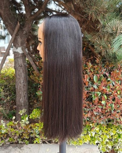 Lace Top Wigs: The Pinnacle of Luxury in the High-End Hair Market