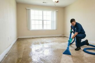 Water Intrusions