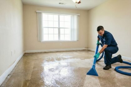 Water Intrusions