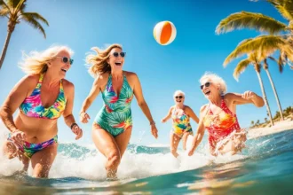 What Makes a Swimsuit Both Modest and Worth Wearing All Summer