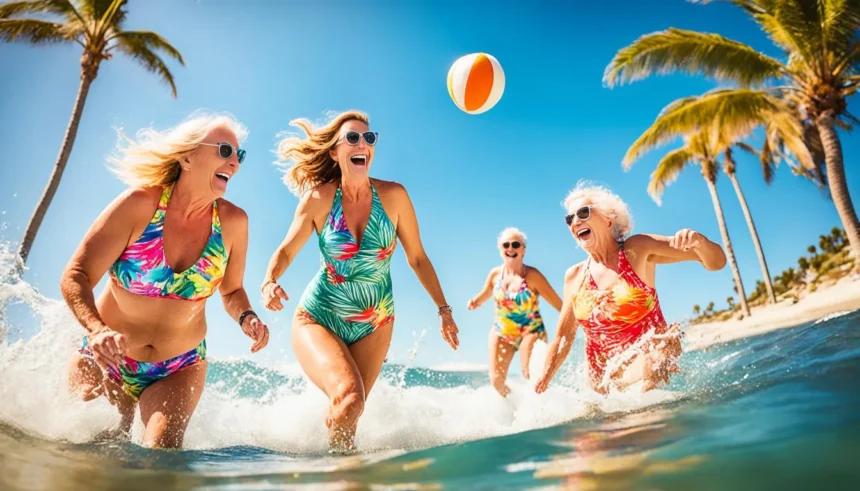 What Makes a Swimsuit Both Modest and Worth Wearing All Summer