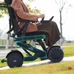 2026 Mother's Day Wheelchair Gift: Restore Mom's Freedom with XSTO M4