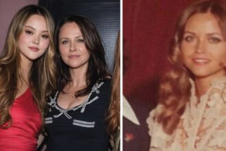 Who Is Pamela Hilburger? Inside the Life of Devon Aoki’s Mother
