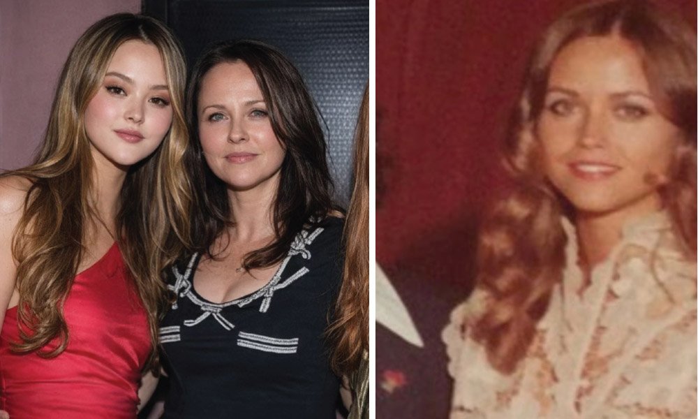 Who Is Pamela Hilburger? Inside the Life of Devon Aoki’s Mother