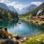 Ракитовица: The Perfect Weekend Escape for Nature Lovers