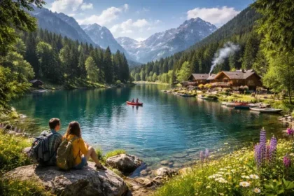 Ракитовица: The Perfect Weekend Escape for Nature Lovers