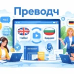 Best Online Преводч Tools for Fast and Accurate Translation