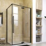 Everything You Need to Know framed shower door