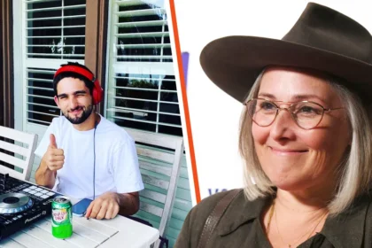Milo Sebastian Sussman Is Ricki Lake's Firstborn - Facts about Him