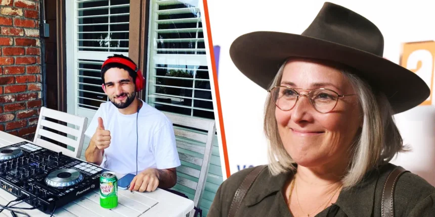 Milo Sebastian Sussman Is Ricki Lake's Firstborn - Facts about Him