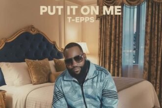 Rising Star T-Epps Set to Drop His Highly Anticipated 2026 Track 