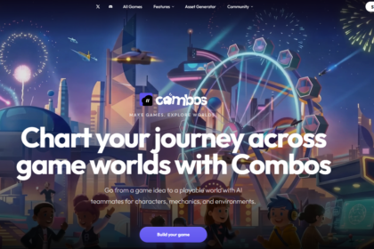 How to Turn a Story Idea Into a Playable Game Using an AI Game Maker