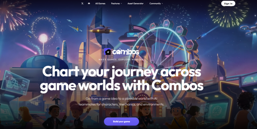 How to Turn a Story Idea Into a Playable Game Using an AI Game Maker