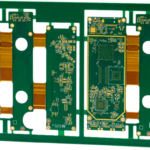 FastTurn PCB: One Stop Partner for Prototype to Mass Production
