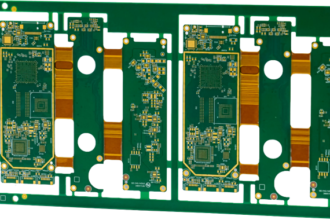 FastTurn PCB: One Stop Partner for Prototype to Mass Production