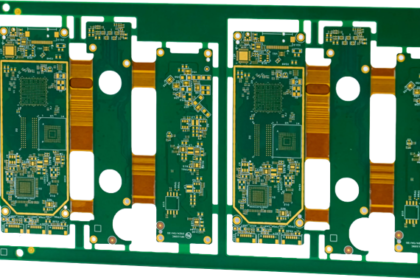 FastTurn PCB: One Stop Partner for Prototype to Mass Production