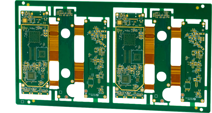 FastTurn PCB: One Stop Partner for Prototype to Mass Production