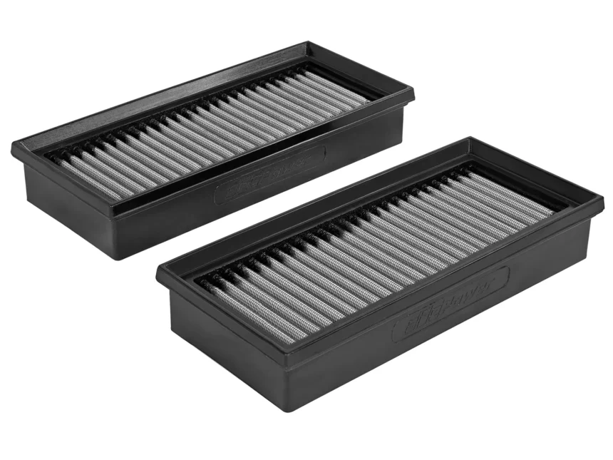 Everything You Need to Know F1n250389 Filtro De Aire