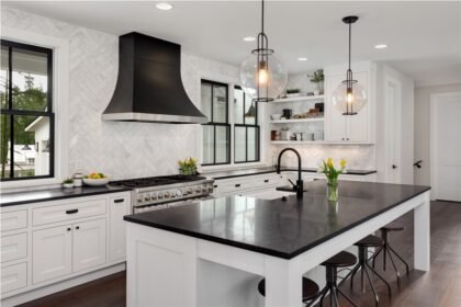 Breathing New Life Into the Heart of Your Home